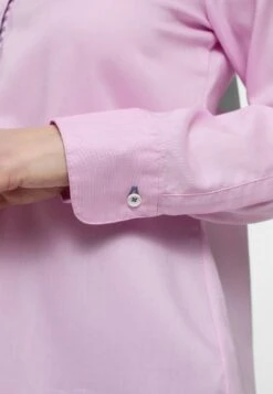 Eterna Regular Fit - Overhemdblouse - Pink 9 Eterna Regular Fit - Overhemdblouse - Pink -Eterna 00e6e02f3f6043d1a844df9eed2721bd