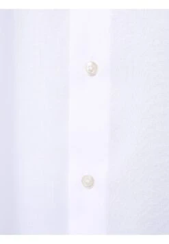 Eterna Overhemd - Weiß -Eterna 0121bd60ca9a4a7096a95aae62c2b3c5