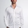 Eterna Langarm Modern Fit - Overhemd - Weiß -Eterna 016570c13b07470d882a58587a9d2678