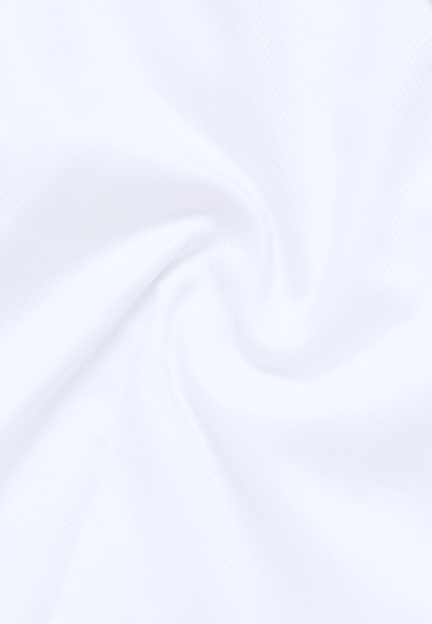 Eterna Modern Fit - Zakelijk Overhemd - Weiß 7 Eterna Modern Fit - Zakelijk Overhemd - Weiß - Afbeelding 5