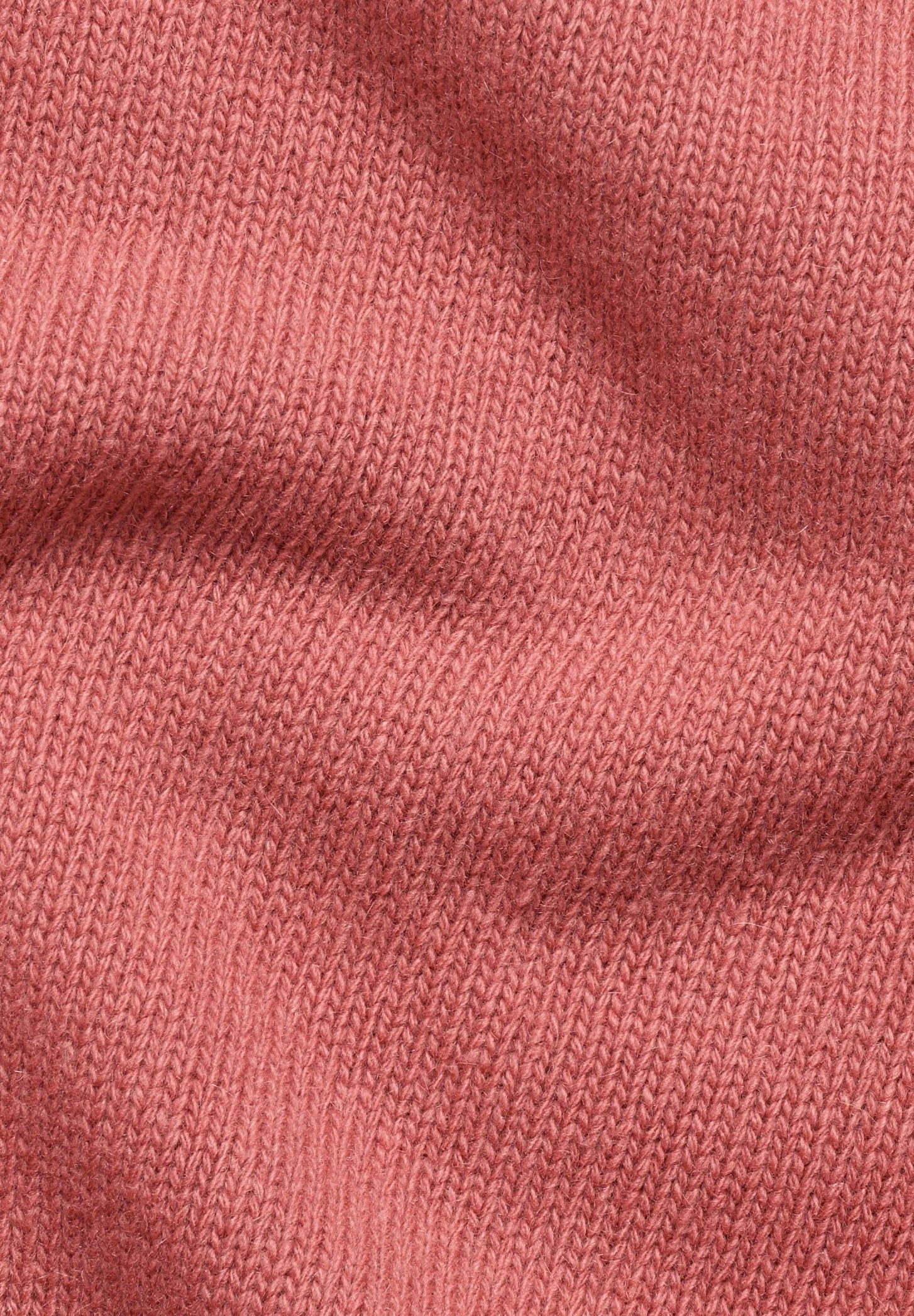 Eterna Mit Rundhals - Top - Rot 4 Eterna Mit Rundhals - Top - Rot - Afbeelding 2