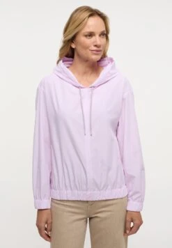 Eterna Modischer Classic Fit - Sweater - Rosa