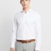 Eterna Super Slim Cover Shirt - Zakelijk Overhemd - Weiß 2 Eterna Super Slim Cover Shirt - Zakelijk Overhemd - Weiß -Eterna 04e6b82ee19f42129de6e5f42bc364b0