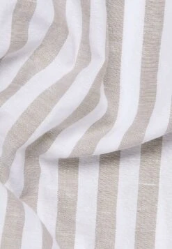 Eterna Blousejurk - Khaki -Eterna 0506d400605a4a51ac07f138854d1503