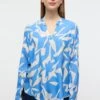 Eterna Classic Fit - Tuniek - Blau 1 Eterna Classic Fit - Tuniek - Blau -Eterna 0591cfb46aee425dae2f9d26304f01ab