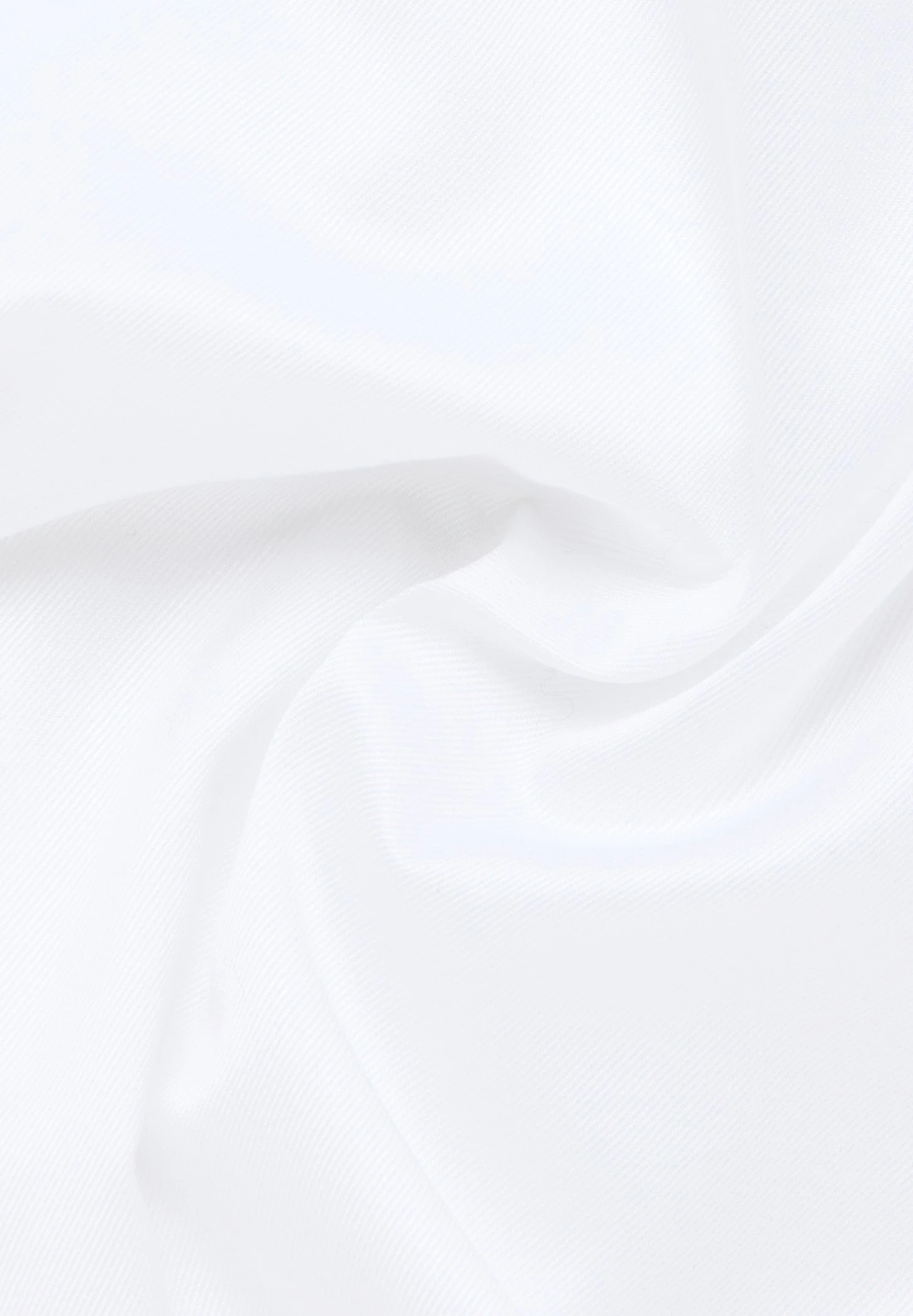 Eterna Casual Luxury Fitted - Overhemdblouse - Weiß 7 Eterna Casual Luxury Fitted - Overhemdblouse - Weiß - Afbeelding 5