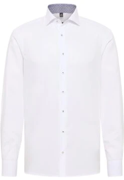 Eterna Original- Zakelijk Overhemd - Weiß 11 Eterna Original- Zakelijk Overhemd - Weiß -Eterna 061495fa4126440489d47e6b1c9c335d