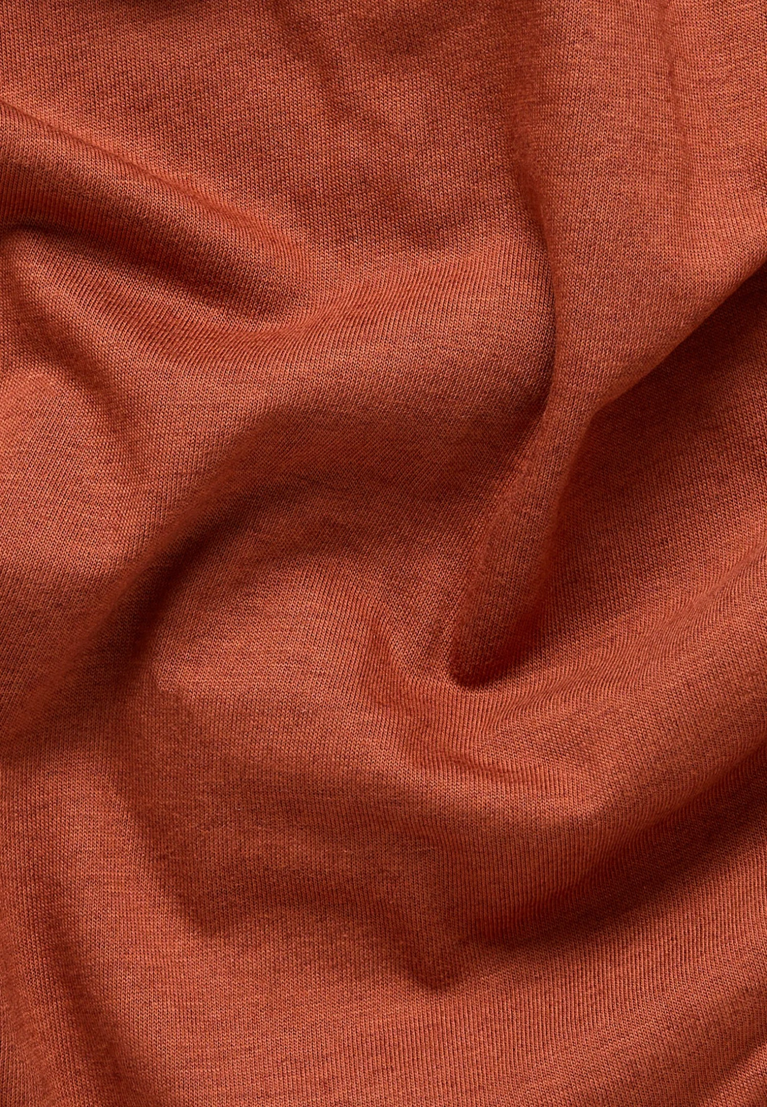 Eterna Soft Tailoring Comfort Fit - Overhemd - Terracotta 7 Eterna Soft Tailoring Comfort Fit - Overhemd - Terracotta - Afbeelding 5