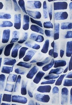 Eterna Classic Fit - Overhemdblouse - Blau 11 Eterna Classic Fit - Overhemdblouse - Blau -Eterna 0778fbf388b54070a7001ee80e5937a3