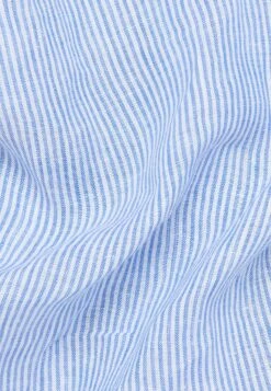 Eterna Soft Tailoring Modern Fit - Overhemd - Blau -Eterna 07f997428b4b42bca49c644673765aed