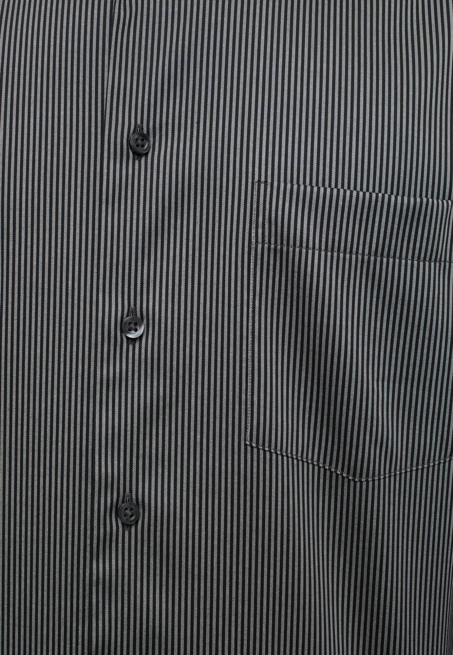 Eterna Performance Modern Fit - Zakelijk Overhemd - Anthrazit 6 Eterna Performance Modern Fit - Zakelijk Overhemd - Anthrazit - Afbeelding 4