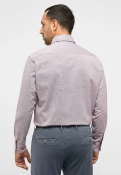 Eterna Comfort Fit - Overhemd - Orange 9 Eterna Comfort Fit - Overhemd - Orange -Eterna 08e58046cbd540fca0592adccad1a610