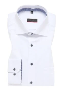Eterna Modern Fit - Zakelijk Overhemd - Weiß 13 Eterna Modern Fit - Zakelijk Overhemd - Weiß -Eterna 0928ea95fb2047aebac0b3d8dba78133