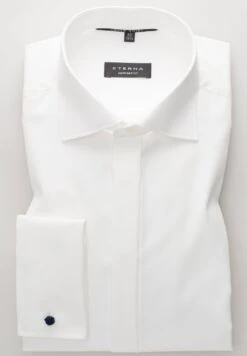 Eterna Comfort Fit - Overhemd - Champagner 12 Eterna Comfort Fit - Overhemd - Champagner -Eterna 09bddbf7b60e4161a0f285f9793844c4