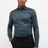 Eterna Performance Slim Fit - Overhemd - Jade 2 Eterna Performance Slim Fit - Overhemd - Jade -Eterna 0abc5d10801d4ba6b87946ef8cbc14e9