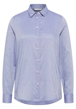 Eterna Regular Fit - Overhemdblouse - Royal Blau -Eterna 0c17cc1bfe3e49a2ab644f1ccb28cb98