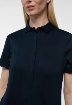 Eterna Regular Fit - Poloshirt - Dunkelblau 9 Eterna Regular Fit - Poloshirt - Dunkelblau -Eterna 0caeef52b0724a6f81acede83ad53e63