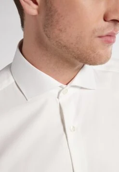 Eterna Super Slim Cover Shirt - Zakelijk Overhemd - Beige 9 Eterna Super Slim Cover Shirt - Zakelijk Overhemd - Beige -Eterna 0d0e0cada8304c22a79a5d0c75911421