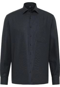 Eterna Comfort Fit - Overhemd - Anthrazit 11 Eterna Comfort Fit - Overhemd - Anthrazit -Eterna 0d8055460ce7473aa920fcf3a5680304