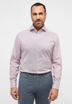 Eterna Comfort Fit - Overhemd - Orange