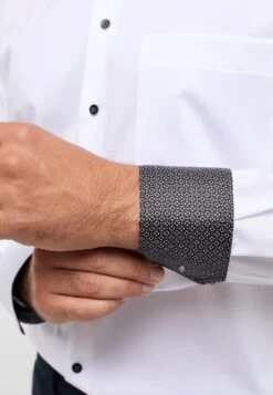 Eterna Performance Comfort Fit - Overhemd - Weiß 10 Eterna Performance Comfort Fit - Overhemd - Weiß -Eterna 0e0956924b344952aa2156586bda3c13