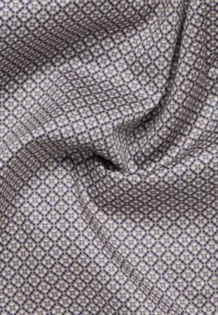 Eterna Bedrucktes Comfort Fit - Overhemd - Beige 12 Eterna Bedrucktes Comfort Fit - Overhemd - Beige -Eterna 0e7a0383cbac4d68add671d9d0dacf8b
