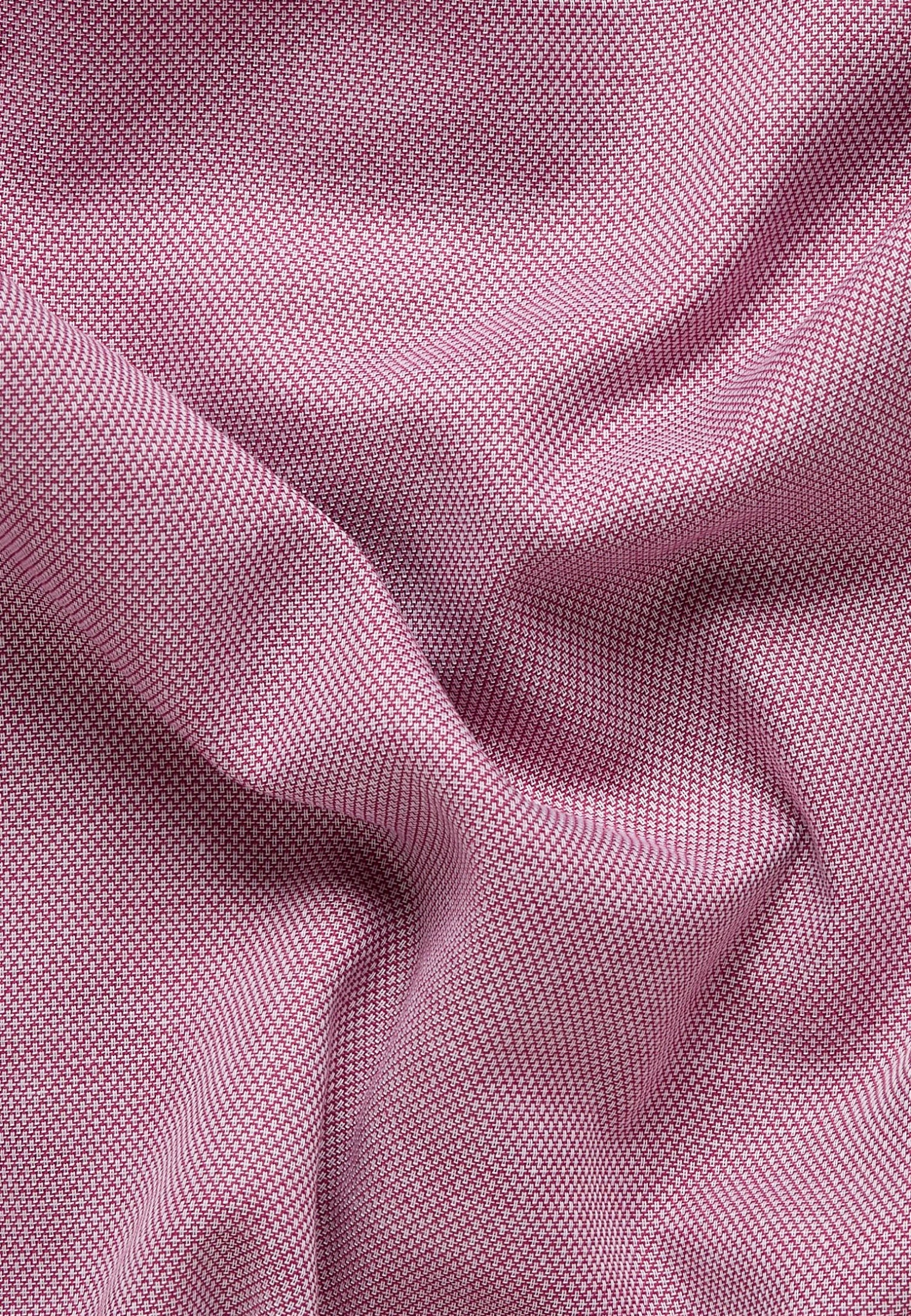 Eterna Struktur Comfort Fit - Zakelijk Overhemd - Himbeer 7 Eterna Struktur Comfort Fit - Zakelijk Overhemd - Himbeer - Afbeelding 5