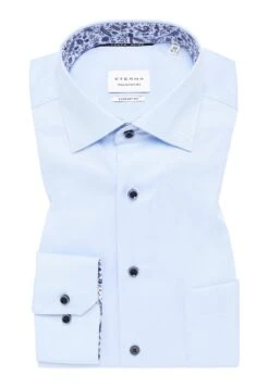 Eterna Cover Comfort Fit - Overhemd - Hellblau 11 Eterna Cover Comfort Fit - Overhemd - Hellblau -Eterna 10177867f03b49a78243017ee8974cb6