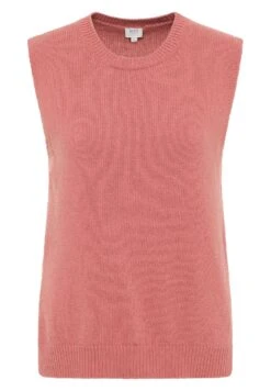 Eterna Mit Rundhals - Top - Rot