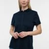 Eterna Regular Fit - Poloshirt - Dunkelblau 2 Eterna Regular Fit - Poloshirt - Dunkelblau -Eterna 10ad3e5dbf6543c1a2dd8230d7dce22a