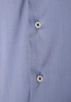 Eterna Overhemd - Blau -Eterna 10b2a6f4893547e1b2946519f38a6aa2