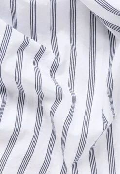 Eterna Overhemdblouse - Weiß Navy 11 Eterna Overhemdblouse - Weiß Navy -Eterna 10f5288f86a24b7093fdf9a771d0c943