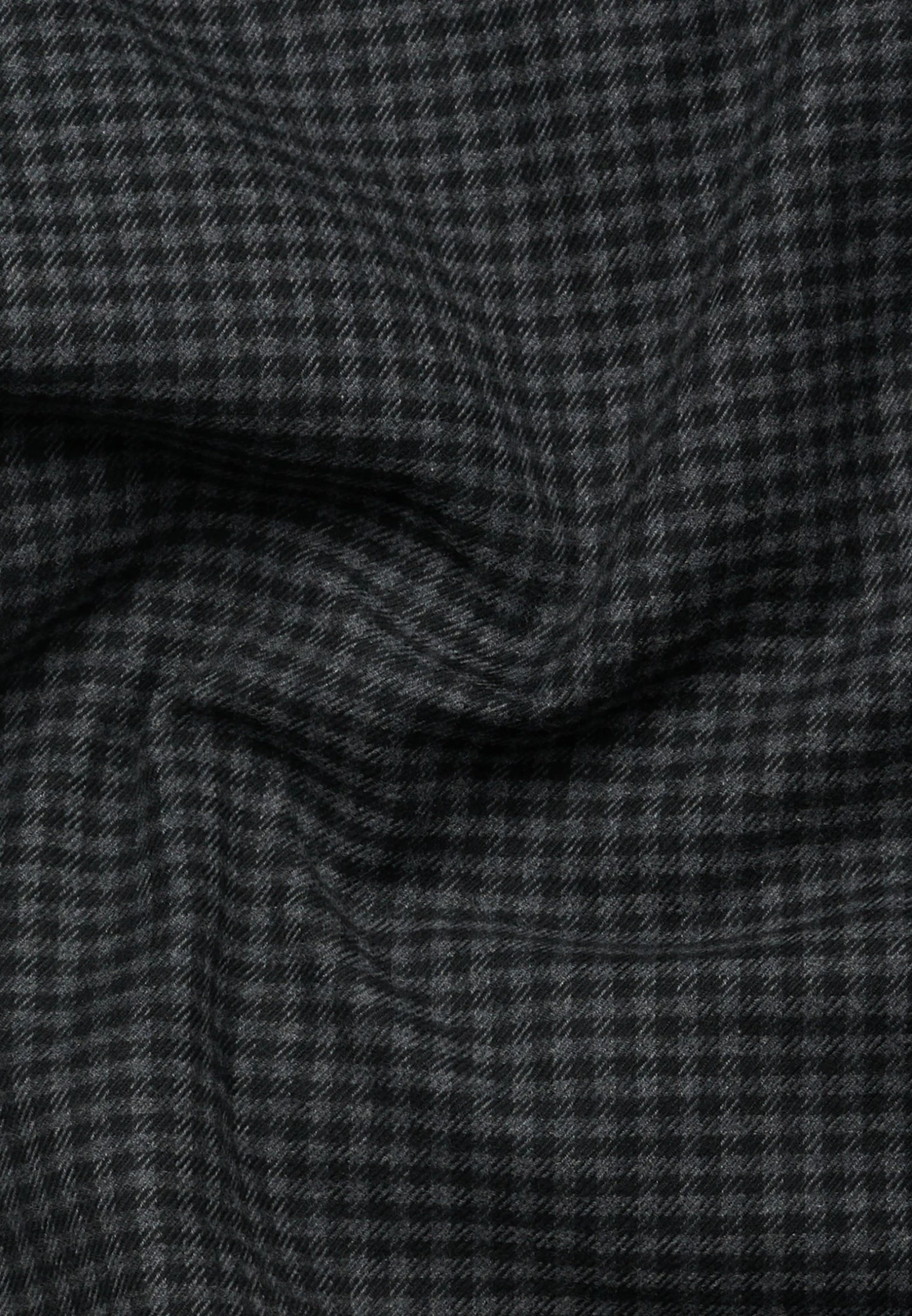 Eterna Lichte Jas - Schwarz 7 Eterna Lichte Jas - Schwarz - Afbeelding 5