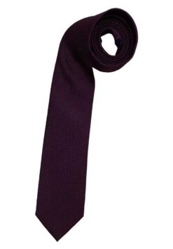 Eterna Stropdas - Orange - Rot