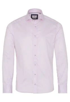 Eterna Slim Fit Casual - Zakelijk Overhemd - Pink -Eterna 146f3fd2f83d4c0e856828ed4ea51475