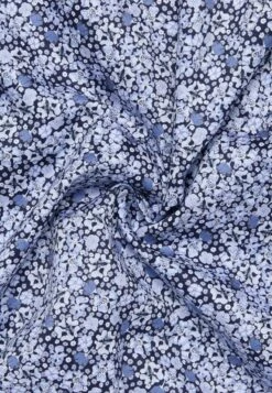 Eterna Modern Fit - Overhemd - Blau 12 Eterna Modern Fit - Overhemd - Blau -Eterna 151f8136b1c84bab8862383aa1adcc12