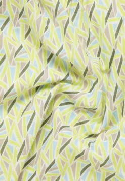 Eterna Kurzarm Loose Fit - Blouse - Khaki 11 Eterna Kurzarm Loose Fit - Blouse - Khaki -Eterna 15558eb4d7d7424799ad66714243543e