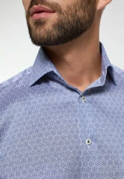 Eterna Performance Comfort Fit - Overhemd - Hellblau 10 Eterna Performance Comfort Fit - Overhemd - Hellblau -Eterna 158b22989aba4fcb84ed0ee566d6278a