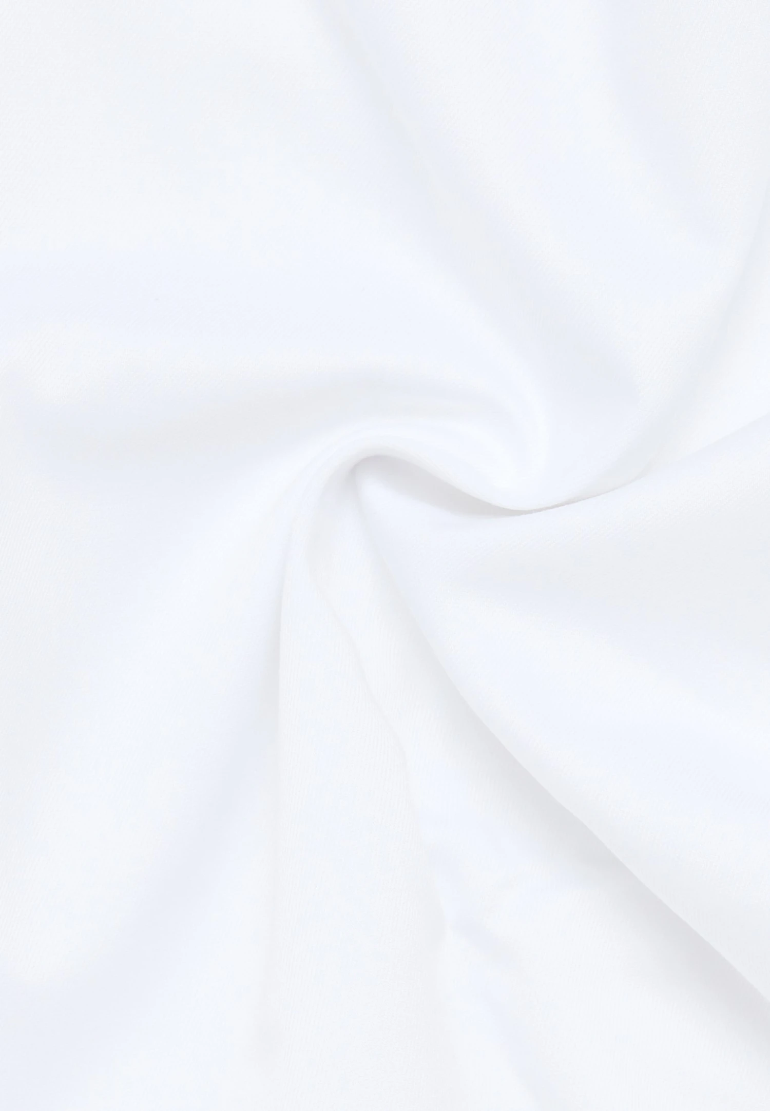 Eterna Modern Fit - Zakelijk Overhemd - Weiß 7 Eterna Modern Fit - Zakelijk Overhemd - Weiß - Afbeelding 5