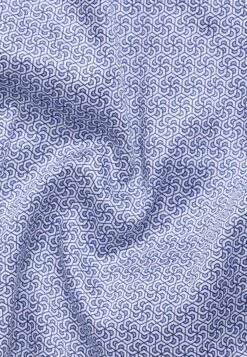 Eterna Slim Fit - Overhemd - Hellblau -Eterna 15f650c088134c779fac27b33444d0be