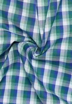 Eterna Pinpoint Comfort Fit - Overhemd - Grün 13 Eterna Pinpoint Comfort Fit - Overhemd - Grün -Eterna 16303e4bac1c4aafbd8de452f7f027eb