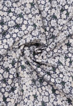 Eterna Bedrucktes Soft Tailoring - Overhemd - Grau -Eterna 167f3ccb1c994056978611d0edab4583