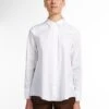 Eterna Langarm - Overhemdblouse - Weiß -Eterna 16fd529c73314cd89eb9430ba22b5560