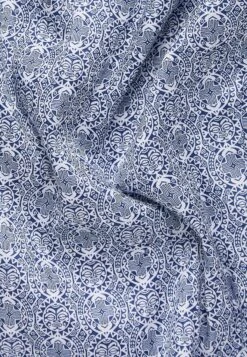 Eterna Slim Fit - Overhemd - Blau 12 Eterna Slim Fit - Overhemd - Blau -Eterna 175fbd375f514ab39a00bf474996e493