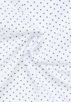 Eterna Oxford Regular Fit - Overhemdblouse - Weiß/Navy 11 Eterna Oxford Regular Fit - Overhemdblouse - Weiß/Navy -Eterna 17bd9ac0aa984a4a97ba9620d8543729