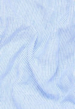 Eterna Soft Tailoring - Overhemd - Blau 12 Eterna Soft Tailoring - Overhemd - Blau -Eterna 184a678cfba744f698c3bb4275502da6
