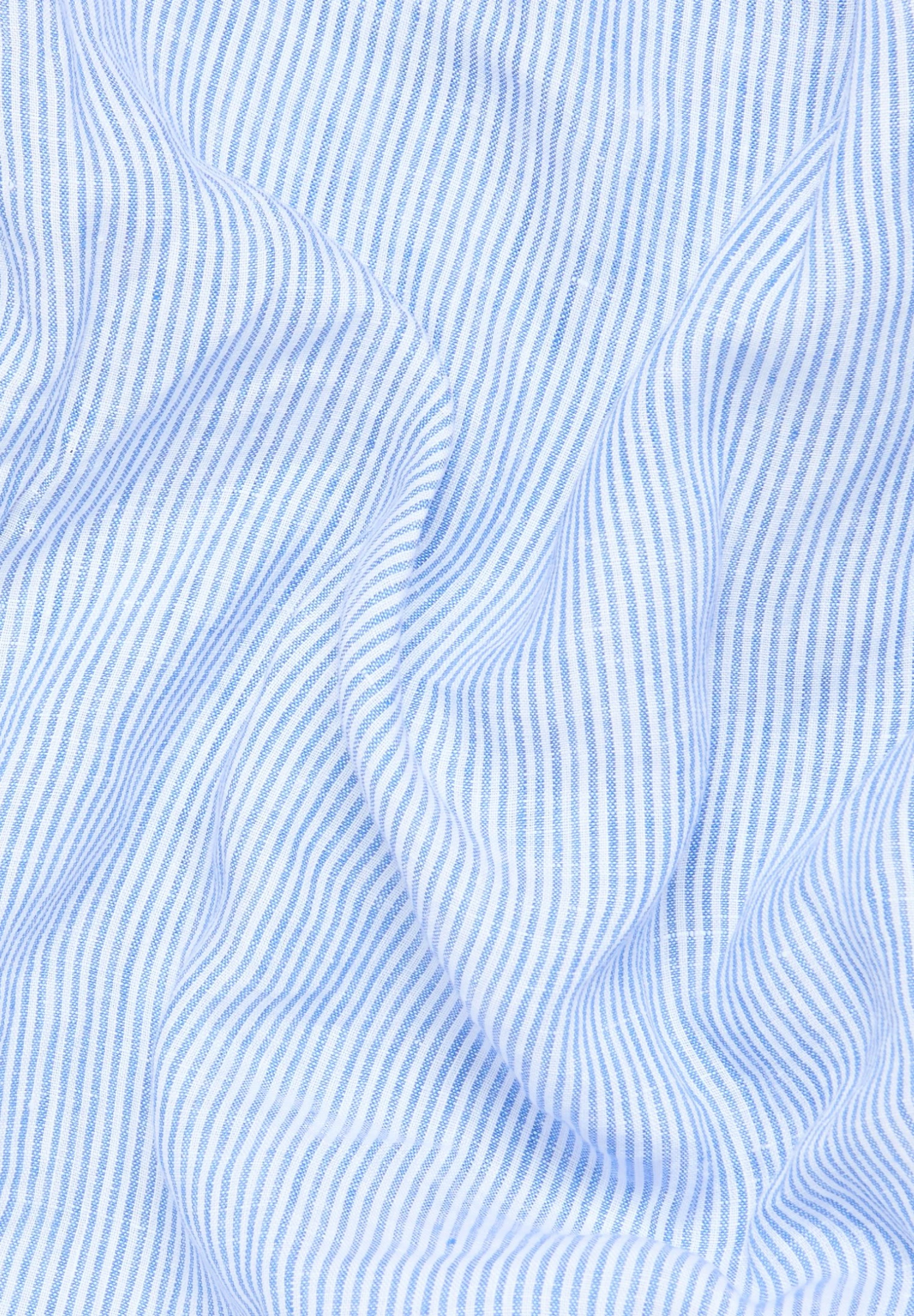 Eterna Soft Tailoring - Overhemd - Blau 7 Eterna Soft Tailoring - Overhemd - Blau - Afbeelding 5