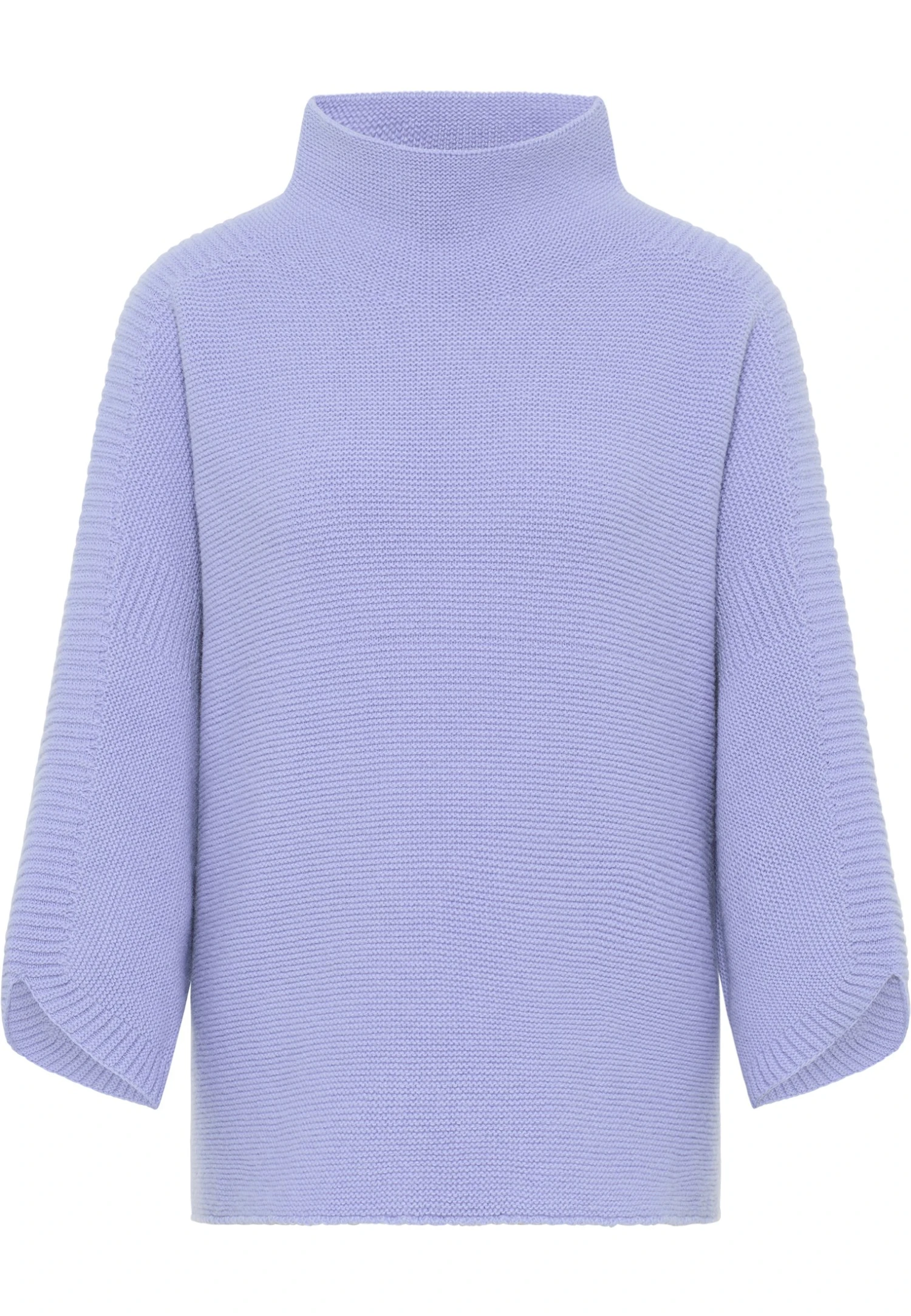 Eterna Trui - Himmelblau 6 Eterna Trui - Himmelblau - Afbeelding 4