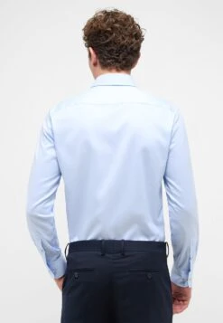 Eterna Luxury - Zakelijk Overhemd - Hellblau -Eterna 195d6e71d9b34a8b8f93d22ea6c1bdf6