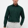Eterna Original Modern Fit - Zakelijk Overhemd - Jade 1 Eterna Original Modern Fit - Zakelijk Overhemd - Jade -Eterna 1b6dbce7ec304508a04ca8621f2ea1dd